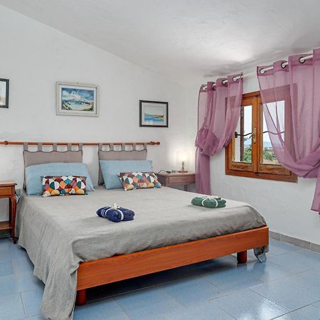 Appartamento In Villa Bruno Olbia Extérieur photo