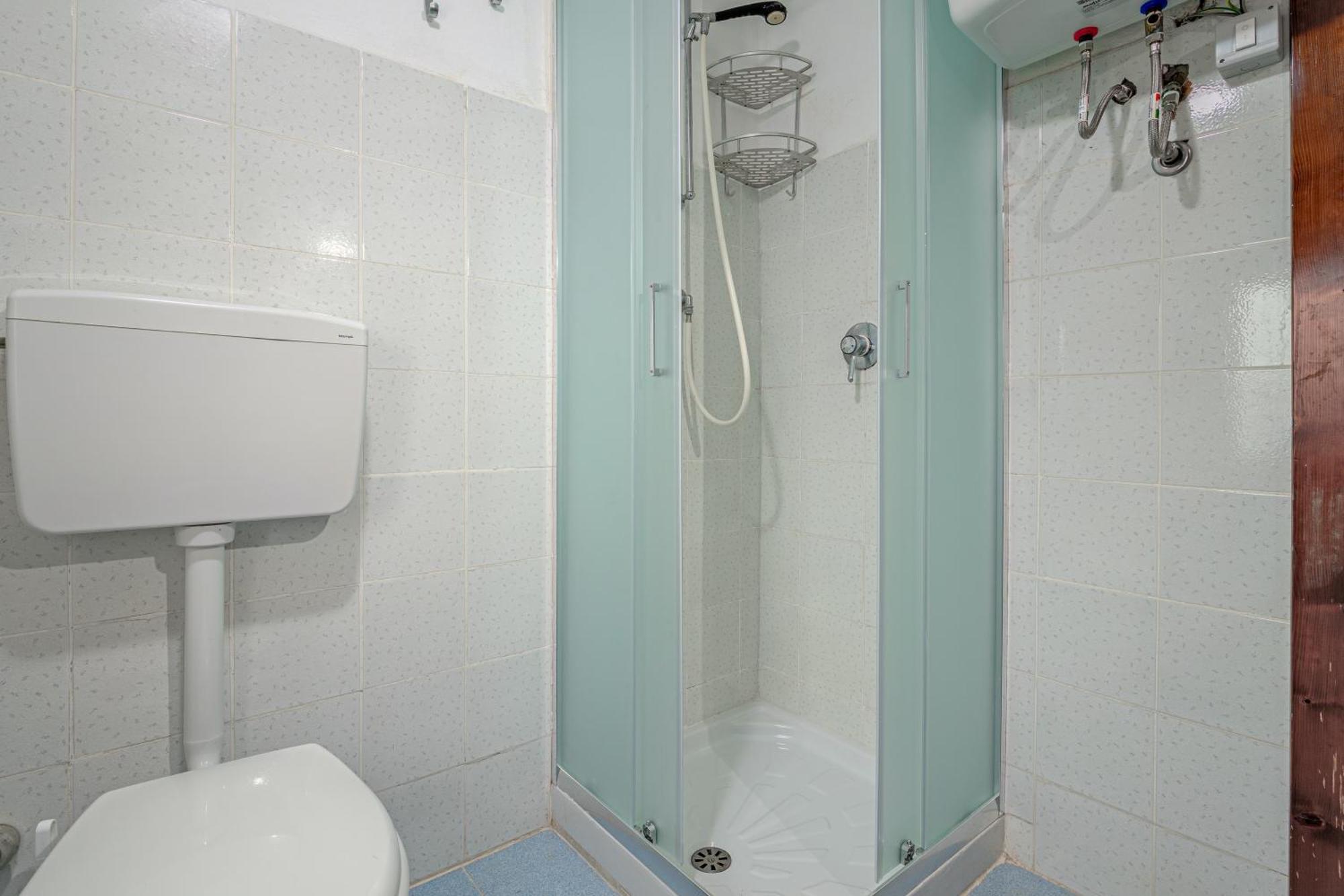 Appartamento In Villa Bruno Olbia Extérieur photo