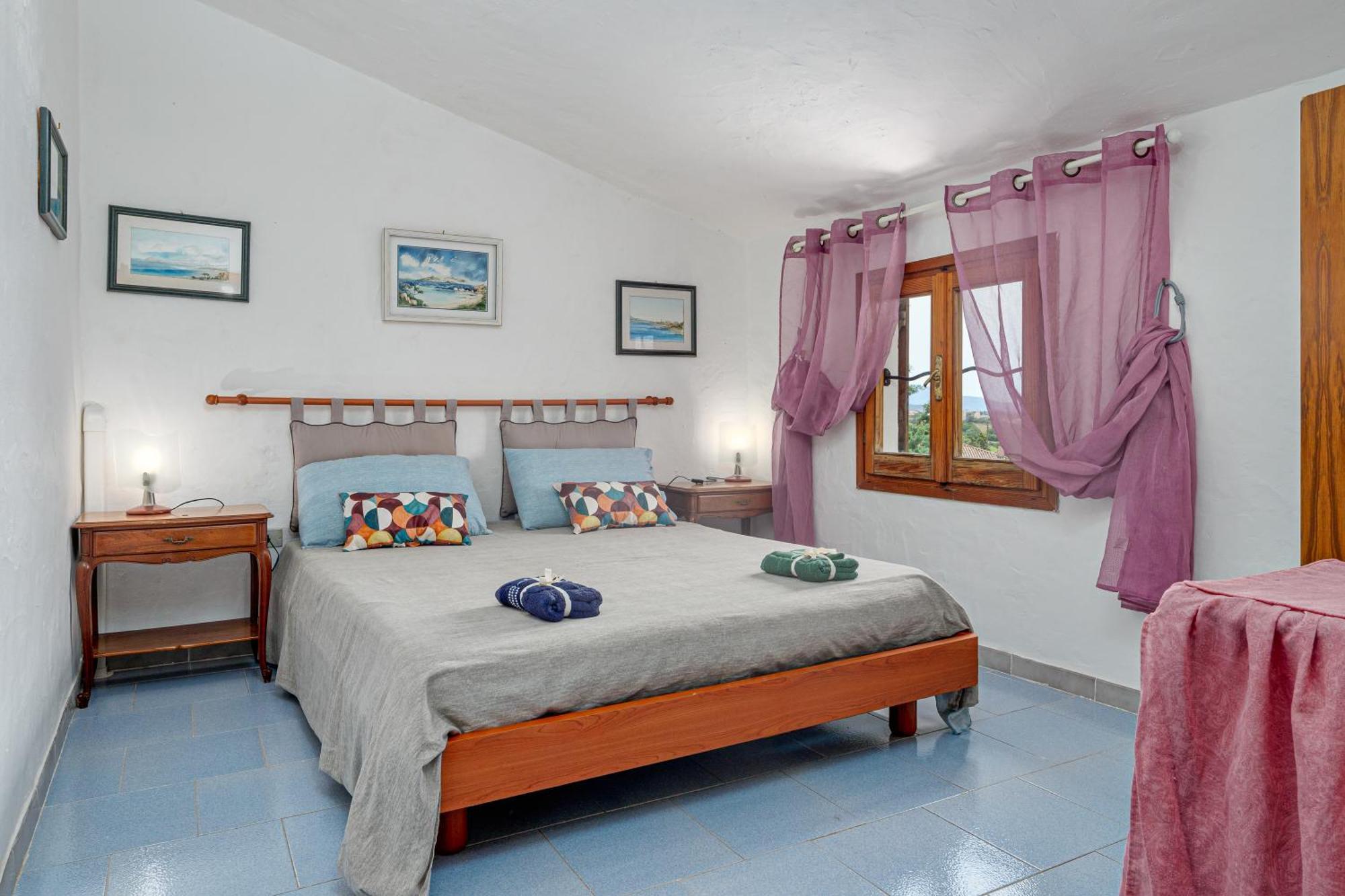 Appartamento In Villa Bruno Olbia Extérieur photo