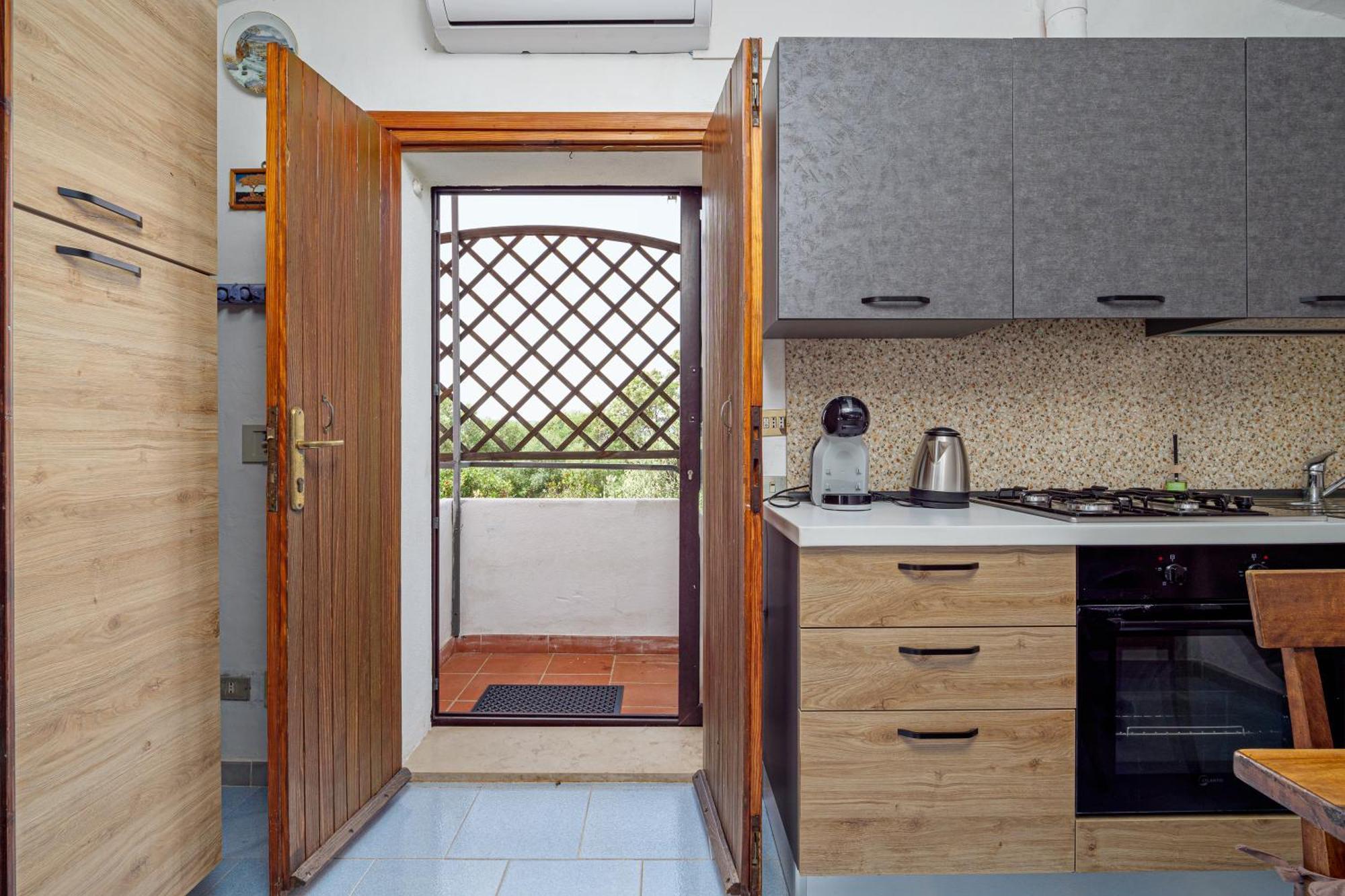 Appartamento In Villa Bruno Olbia Extérieur photo