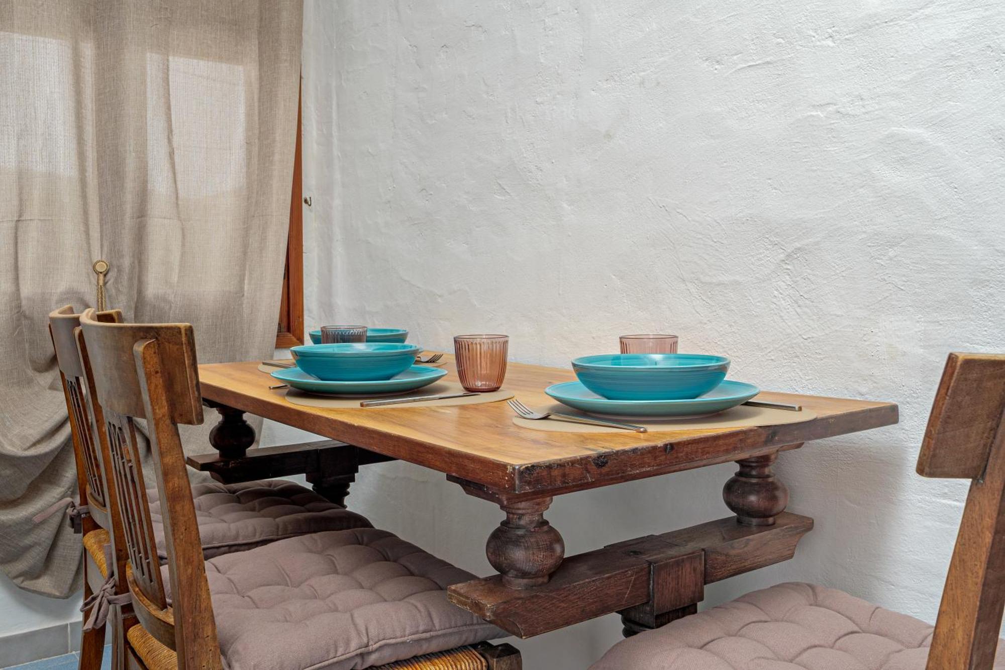 Appartamento In Villa Bruno Olbia Extérieur photo