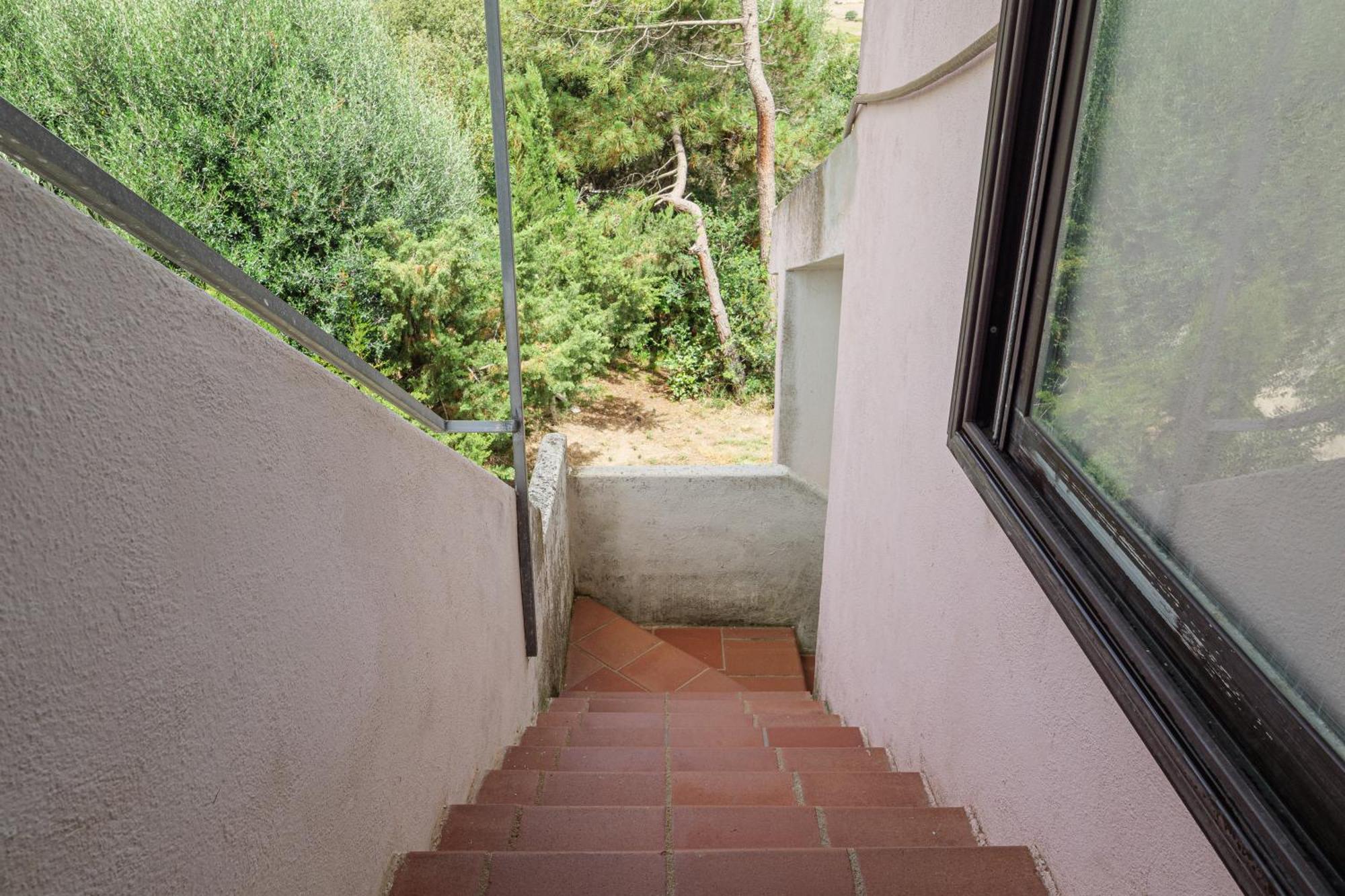 Appartamento In Villa Bruno Olbia Extérieur photo